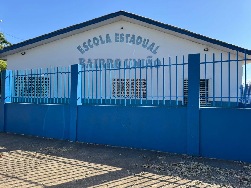 Escola Bairro União