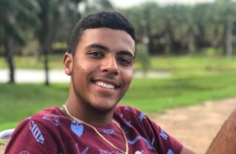Mateus Sousa