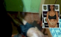Menor matou comerciante degolado enquanto esperava por programa sexual