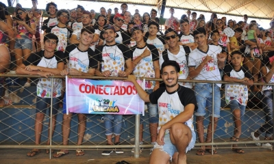 Gincana Matupá 29 Anos