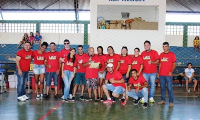 GINCANA MATUPÁ 29 ANOS - PARTE III