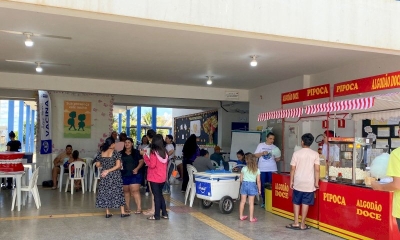 Águas de Peixoto promove atendimento itinerante e serviços gratuitos neste sábado dia 25