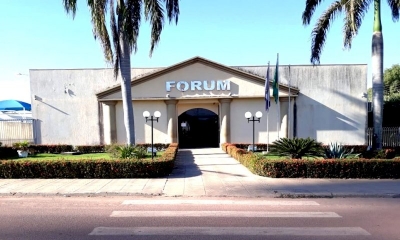 Justiça prorroga fechamento de fóruns e comarcas em MT até o dia 30