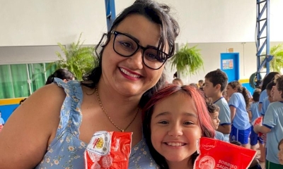 Clube de Serviço Matupaense desenvolve projeto Sorria com o Lions