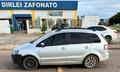 Comunidade solicita faixa elevada em frente à Creche Dirlei Zafonato, em Matupá