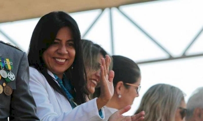 Vice-prefeita de Cáceres é disputada por 5 partidos