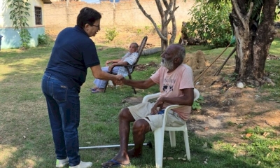 Depois de Requerimento Lar dos Idosos receberá ajuda financeira em Peixoto