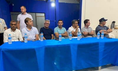 Deputado busca solução para questão dos balseiros de mineração