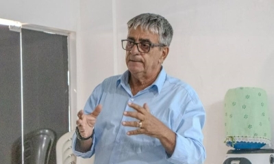 SMS mobiliza lideranças religiosas em ações preventivas contra a dengue