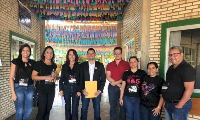 Aplicada Prova de Avaliação aos candidatos a Conselheiro Tutelar