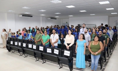 Matupá sedia 1º Fórum Regional das Águas