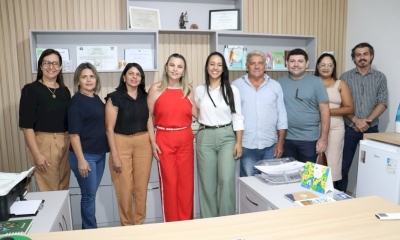 Poder Legislativo de Matupá está em novo prédio