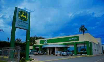 Maior empresa do agro do Brasil inicia processo de modernização