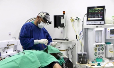 Guarantã amplia número de cirurgias eletivas de otorrinolaringologia