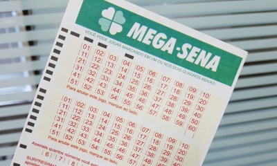 Mega-Sena acumula e próximo concurso deve pagar R$ 17 milhões