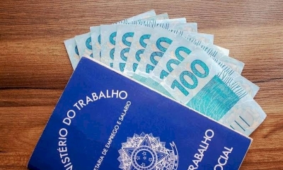 Salário mínimo do brasileiro deverá chegar a R$ 1.087 em 2021