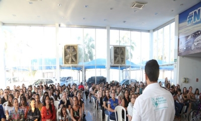 Resultado do Concurso Cometa de Redação 2019