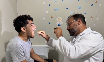 Fila Zero: Matupá realiza atendimentos de Oftalmologia e Otorrinolaringologia 