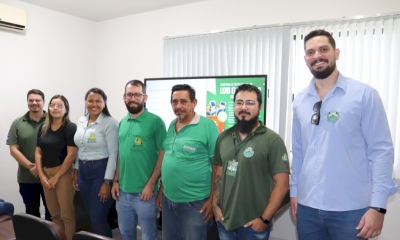 Coogavepe estará na campanha de coleta de lixo eletrônico