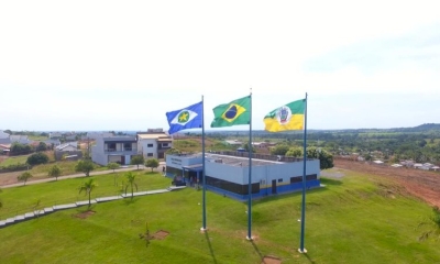 Prefeito e Primeira Dama anunciam o 1º Natal Iluminado de NSH