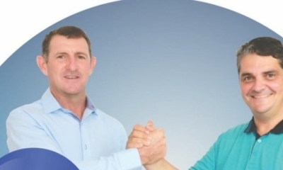 Érico Stevan obtem 48% dos votos e se reeleige em Guarantã do Norte