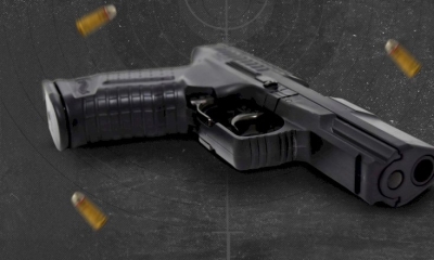 Jovem é morto a tiros durante velório da irmã em Peixoto