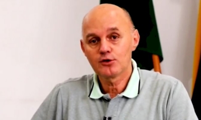 Juiz determina exclusão de vídeo onde Fernando Zafonato faz acusações inverídicas contra a candidata Marinilde