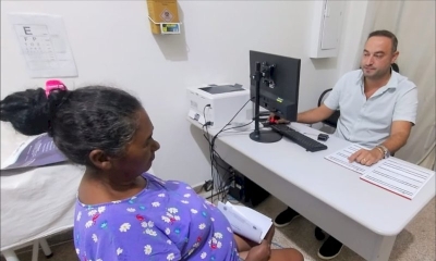 Saúde Peixotense oferece atendimentos de ortopedia