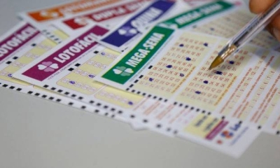 Mega Sena acumula em R$ 150 milhões