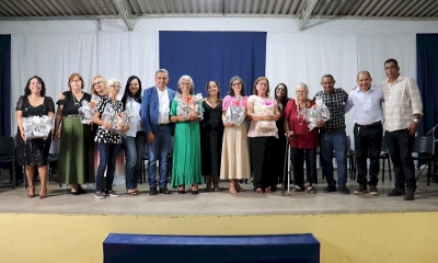 SME promove evento em homenagem ao Dia do Professor