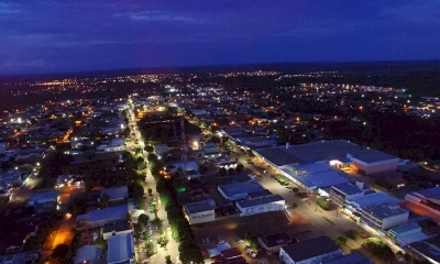 Decretado lockdown por 10 dias em Alta Floresta