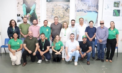 Com 236 votos Gilson e Gabriel estarão a frente da Coogavepe