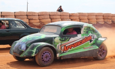 Sábado em Matupá Festival de Arrancadas 2024