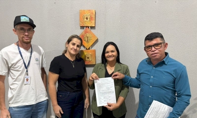 AGRIPAC entregará 22 toneladas de alimentos a SMAS de Peixoto