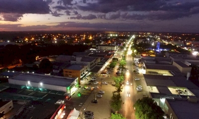 Alta Floresta: decreto fixa novas medidas de enfrentamento a COVID-19