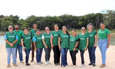 Saúde do Garimpeiro com centenas de atendimentos em Matupá