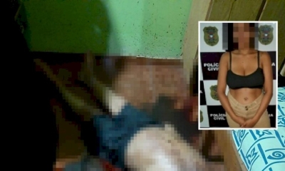 Menor matou comerciante degolado enquanto esperava por programa sexual