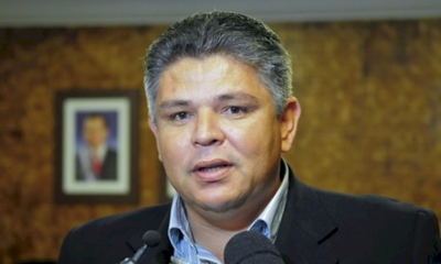 TRE cassa registro de Meraldo Sá e Acorizal terá nova eleição