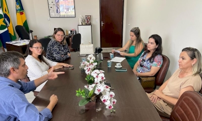 Vereadora Dra Andreia defende políticas públicas que validem Direitos dos Autistas