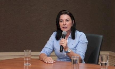 Rosana admite reeleição e deve enfrentar Juarez em Sinop