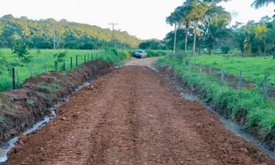 Guarantã do Norte intensifica ações emergenciais para minimizar impactos das fortes chuvas