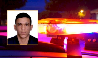 Foragido da cadeia pública de Alta Floresta morre após troca de tiros com a Polícia em Colíder