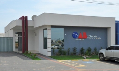 14ª Subseção da OAB comemora uma conquista significativa para a advocacia regional