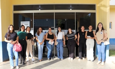 Hospital de Guarantã do Norte terá NIR