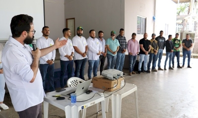 Coesão de cooperados é evidente em Assembleia da Coogavepe