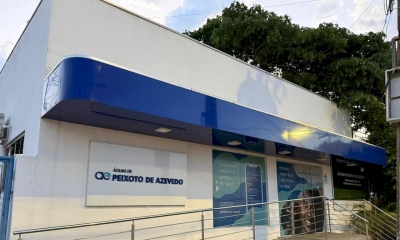 Águas de Peixoto realiza manutenção programada na ETA