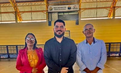 Vereadores defendem melhorias na infraestrutura das quadras de esportes