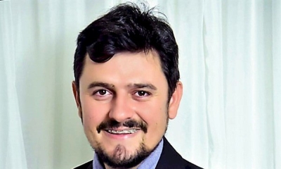 Diplomado Vereador Douglas Picotte agradece a população Matupaense