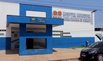 Hospital Municipal de Guarantã apresenta resultados positivos ao longo de 2025