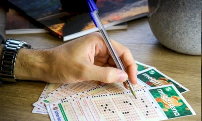 Mega acumula e pagará R$ 7,5 milhões no próximo sorteio